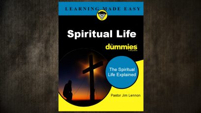 The Spiritual Life Explained