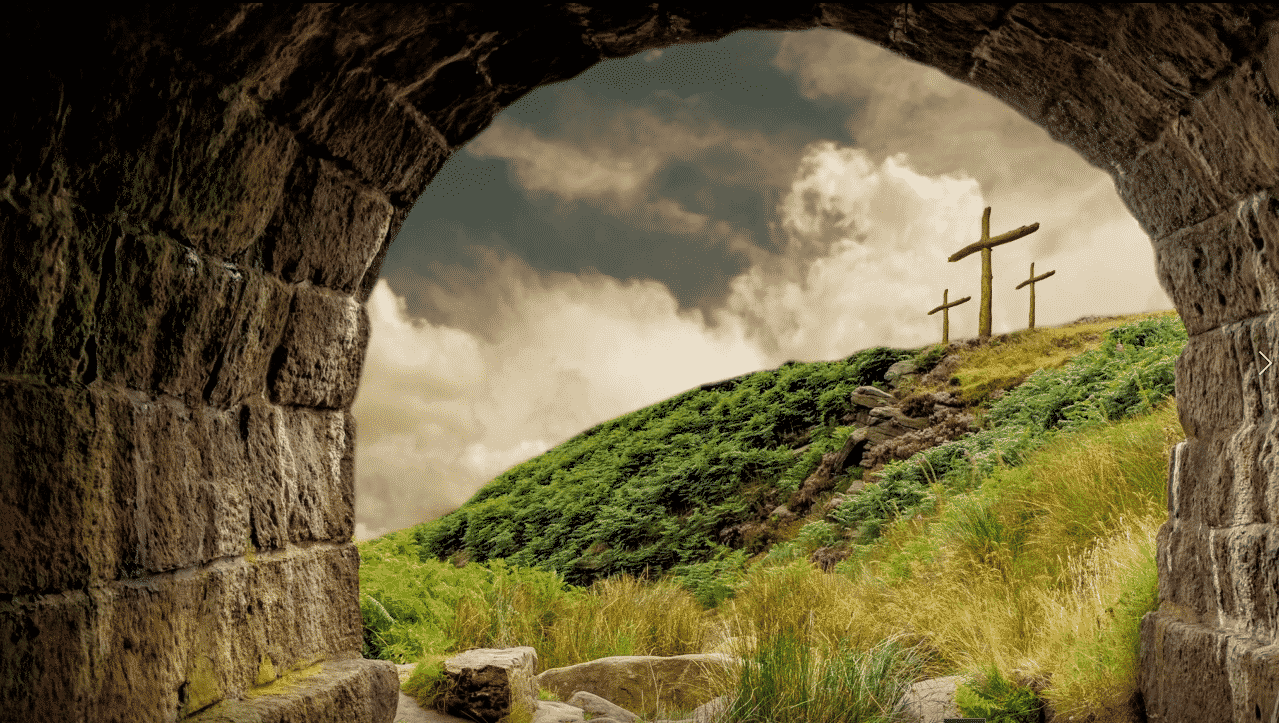 Reaping the Benefits of Jesus' Resurrection